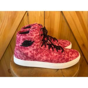 Jordan Jasmine Basketball Shoes, 811377 607 Size 8.5Y